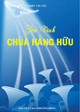 Bìa của TÔN CAO DANH CHÚA